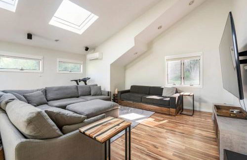 Modern, Cozy Hudson Valley Escape 1 Hr From NYC - Foto 25