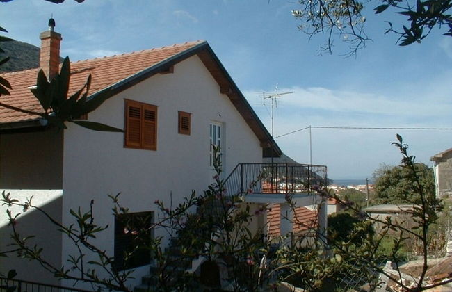 Vido - 150 m From Beach - A1 - Photo 10