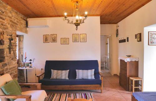 Magnolia Traditional Stone House in Vamvakou - Foto 26