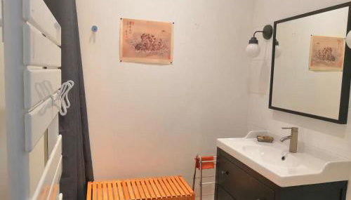 Spacieux T4 familial quartier gare - Foto 3