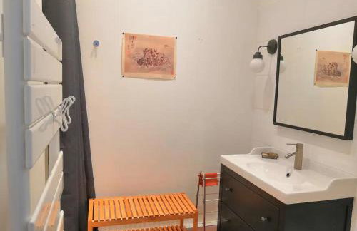 Spacieux T4 familial quartier gare - Foto 3