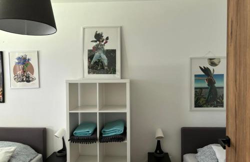 Pauza Spacja Apartamenty - Foto 21