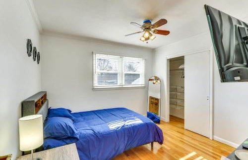 Family Fun in Scotch Plains! Home with Game Room - Foto 21