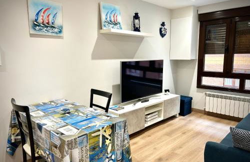 Apartamento Barrio de la Arena - Foto 5
