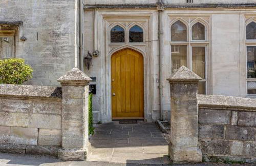 The Old Library - Foto 16