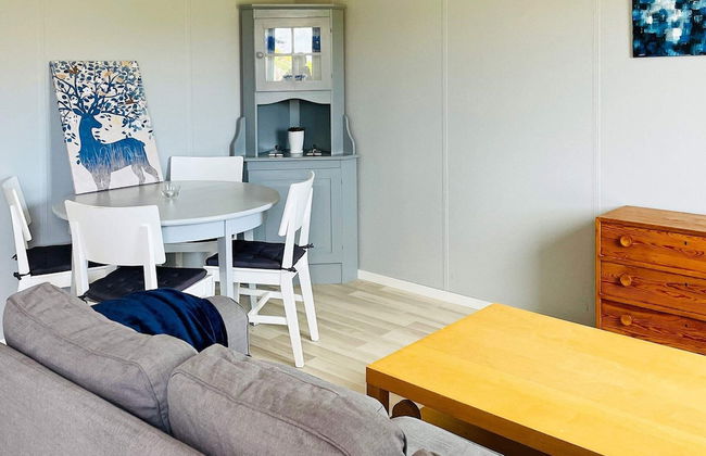 4 Person Holiday Home in Nosund - Foto 10