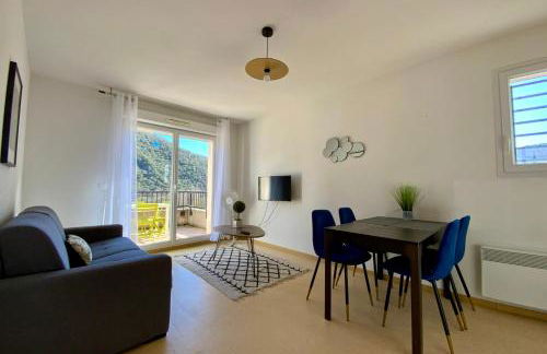 Les Naïades C08 - 2 bedrooms for 5 people ! - Foto 11