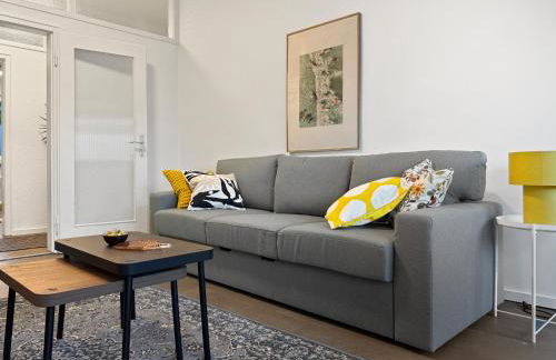 Gruppenapartment in München Platz für 16 Gäste Parkplatz - Foto 15