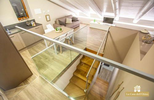 La Casa dell'Olmo - Suite Apartment Cuneo - Foto 9