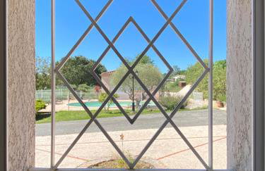 Gîte du Mercadal Les Pujols - Foto 49