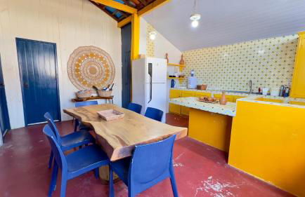 Casa da Barra Tutóia - Photo 24