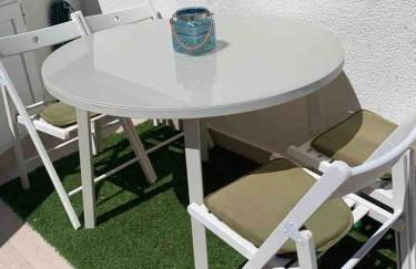 Encantador ático con vistas al mar en Portonovo - Foto 51