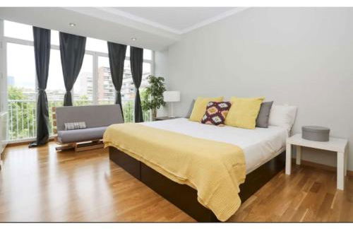 Madrid Views Apartment - Foto 12