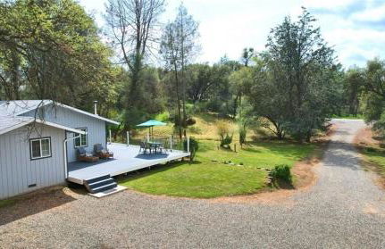 Brookside Cottage - Foto 6