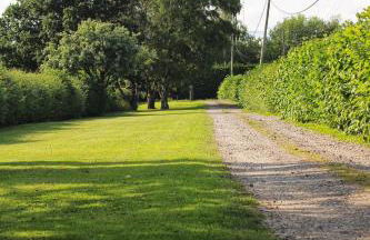 Cosy One Bed Barn Conversion Donington Park East Midlands Airport - Foto 33