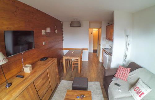 Appartement Studio Avoriaz - Photo 1