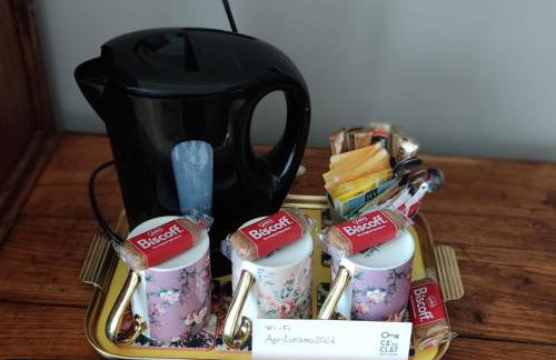 Agriturismo Ca' del Clat - Foto 33