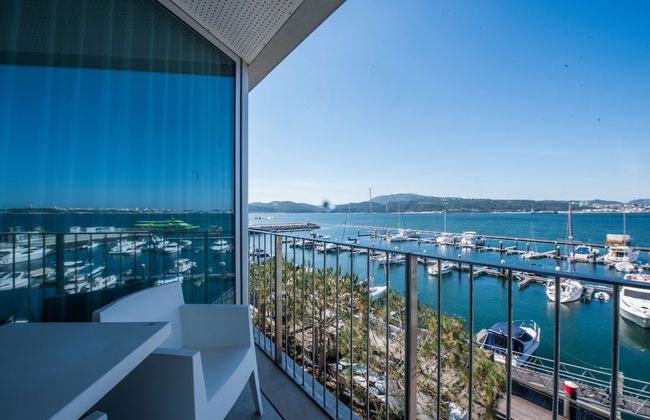 Troia Residence by The Editory - Apartamentos Marina - Foto 34