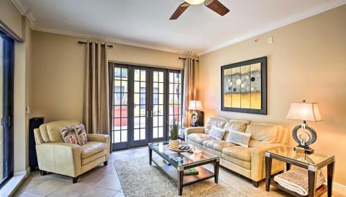 Classy Estero Condo in Heart of Coconut Point - Foto 5