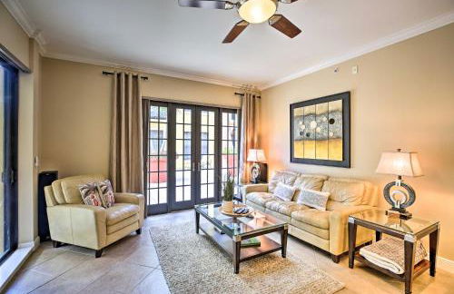 Classy Estero Condo in Heart of Coconut Point - Foto 5