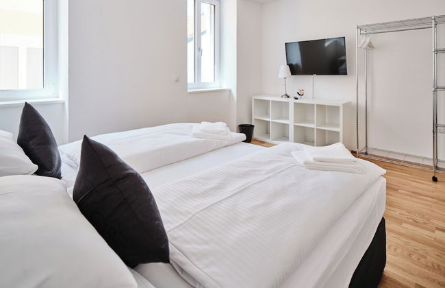 My Schönbrunn Apartments - Foto 12