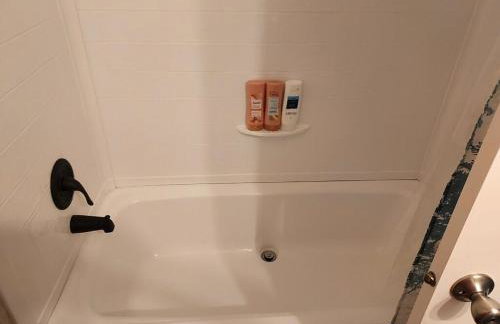 Lakefront Oasis with Private Hot Tub - Foto 9