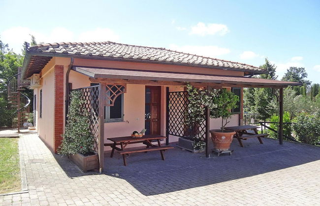 Hesse Farm Holiday Borgo Pinete - Foto 7