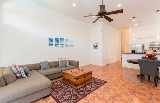 Casa Picasso 3 BR Home with Private Pool - Foto 13