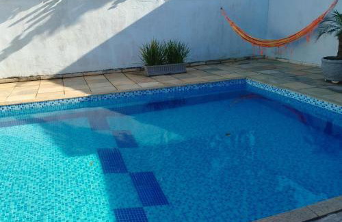 Cabo Frio, casa estilo colonial, ampla e confortável. - Foto 26