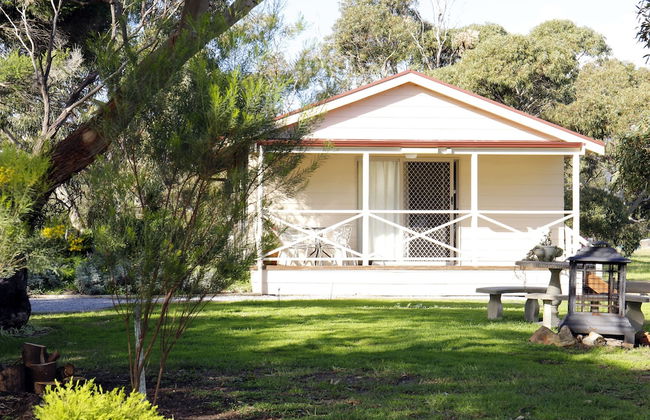 Cape Jervis Holiday Units - Photo 15