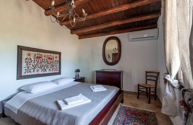 Villa Violino - Castelvetrano - Photo 25