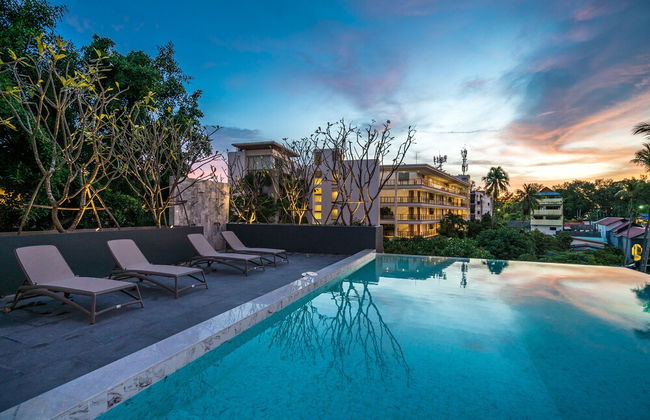 Palmyrah Surin by Lofty - Foto 75