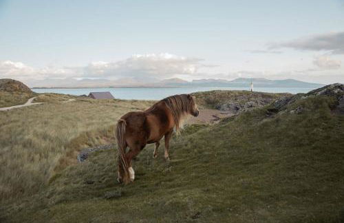 Luxurious Manor House with Sea Views - Sleeps 10 - Photo 48