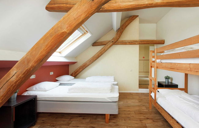 Spacious Mansion in Swolgen With Garden - Foto 12