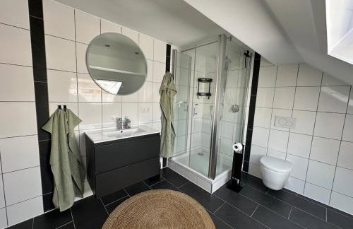 City Apartment Donaueschingen - Foto 8