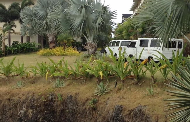 Paradise Apartment in Malay, Boracay, Philippines - Foto 12