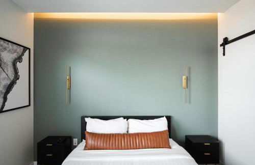 New Spacious Modern Loft - Center of LoHi - Foto 23