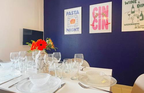 Othello - Appartement 6 personnes - Check in h24 & Wifi - Foto 6