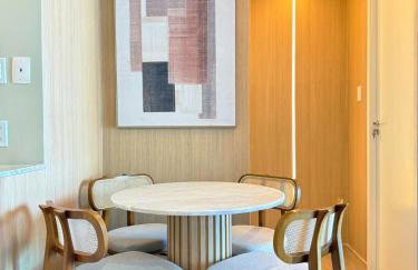 Apê Moderno Vista Mar - Foto 11