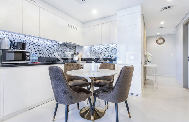 Staycae Holiday Homes - Aykon C - Foto 11