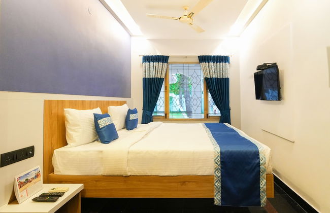 MGM Whispering Nest Yelagiri - Foto 20