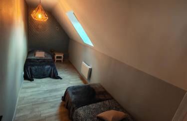 Gîte les Hortensias - Foto 7