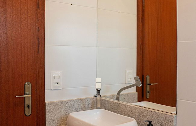 Ap Brisa do Mar em Canasvieiras - SC - Foto 19