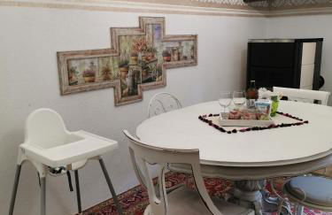 "Lemon Tree House"for Climbers and Mtb - Foto 34