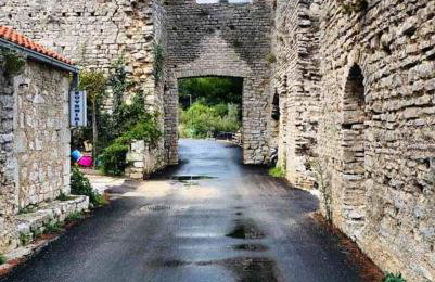 Apartments Patricija - Photo 21