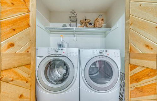 Near Hiking Trails Spacious Cloudcroft Retreat! - Foto 28