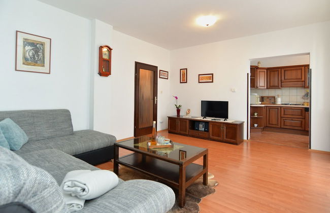 Apartment 1803 - Photo 26