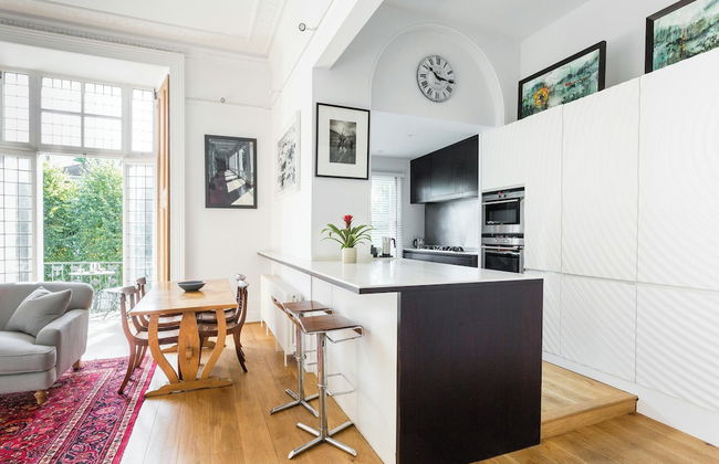 Pembridge Villas IV by Onefinestay - Photo 23