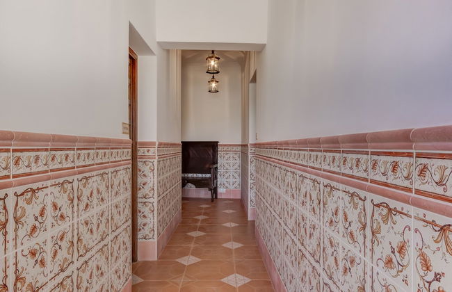 Villa Damara - Foto 59