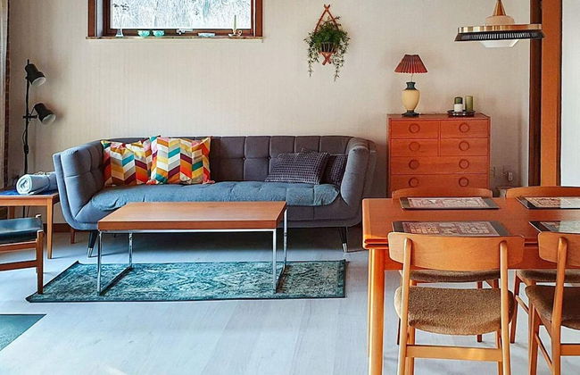 6 Person Holiday Home in Hojby-by Traum - Foto 14